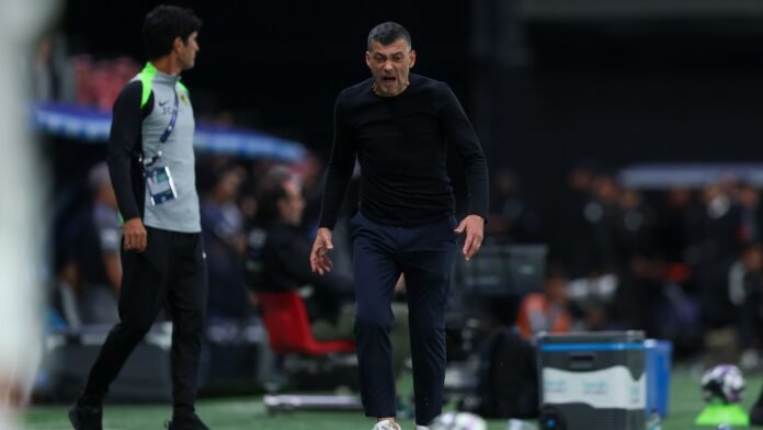 كونسيساو: لم نقدم الأفضل أمام الخليج.. ونحتاج العبود لتعزيز الاتحاد