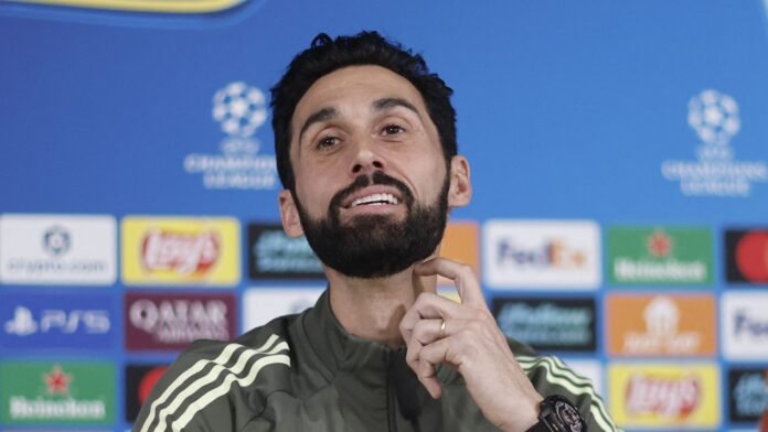 دورى أبطال أوروبا: الحاسوب الخارق يرجح كفة آرسنال ويصدم الريال