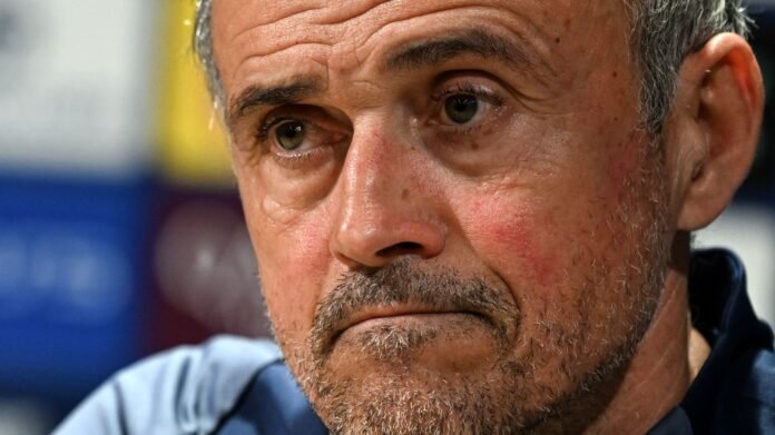 إنريكي: لا نفكر في الثأر من تشيلسي.. والجميع يخشى مواجهتنا