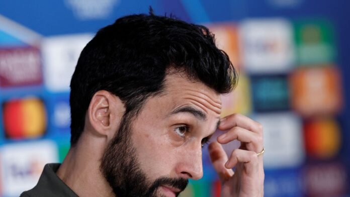 مبابي: أربيلوا يتحدث عن غياب طويل وغامض عن ريال مدريد