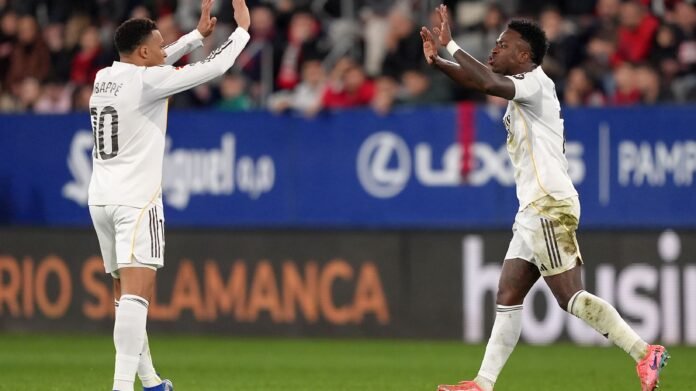 ريال مدريد ضد بنفيكا: القنوات الناقلة وتفاصيل مشاهدة دوري أبطال أوروبا