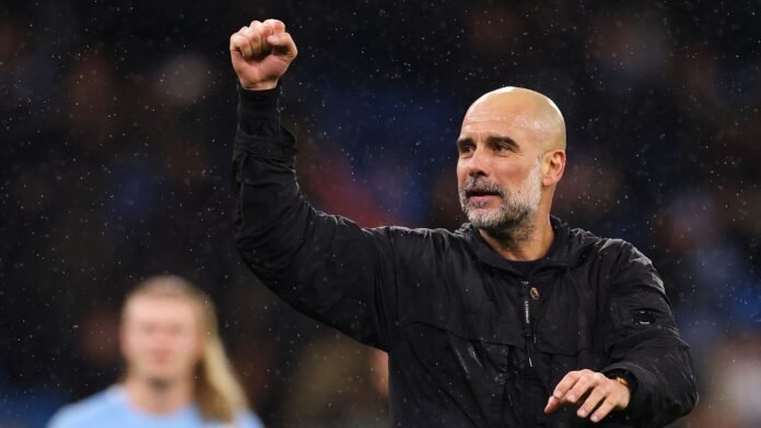 جوارديولا: مواجهة ريال مدريد المتكررة غريبة.. وذكر هذا الأمر قلة احترام