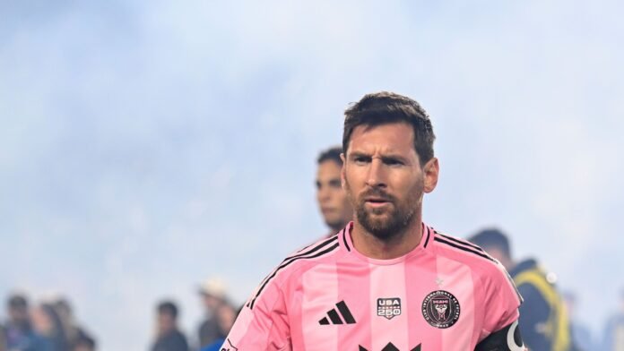 ميسي يرفض العودة لبرشلونة: تصريح حاسم ينهي الجدل