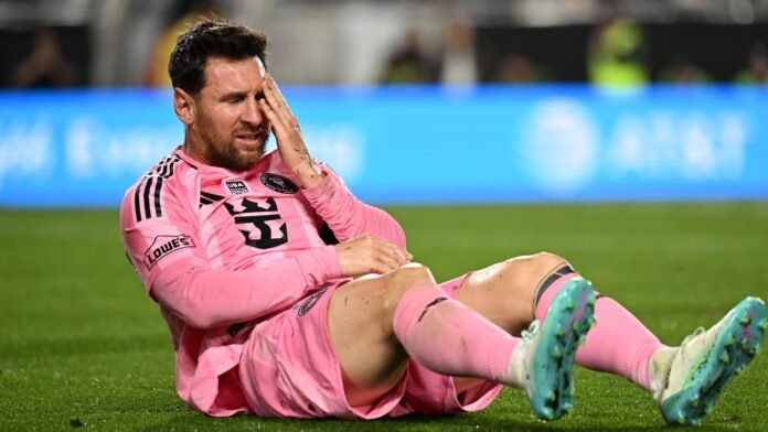 انتخابات برشلونة تثير غضب ميسي: هل يعود البرغوث؟