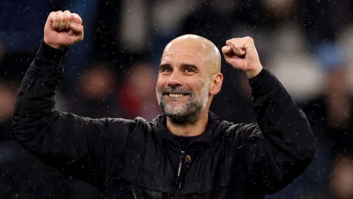 جوارديولا في دوري الدرجة الثالثة الإيطالي: مفاجأة تثير الجدل