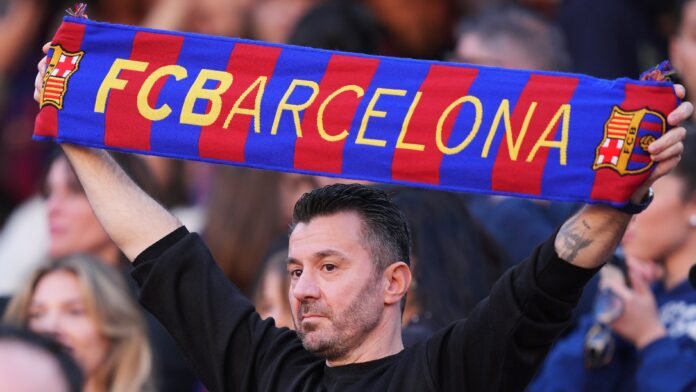 برشلونة: تقلبات جوية جديدة بعد الإنذار الأحمر