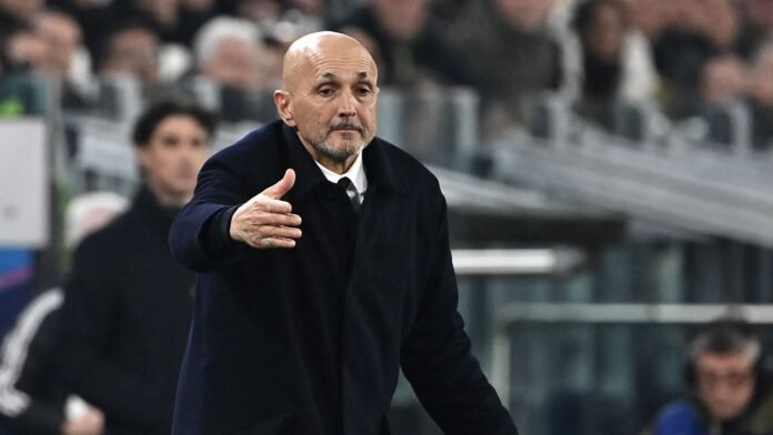 سباليتي يحدد شروطه لتجديد عقده مع يوفنتوس.. اجتماع مصيري