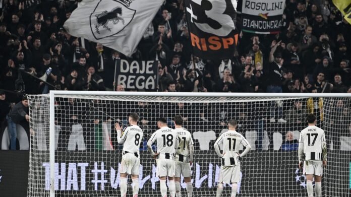 يوفنتوس يتنافس على صفقة مجانية: جوريتسكا هدف جديد في الكالتشيو