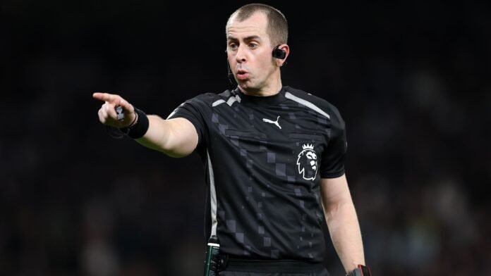 التوقفات التكنولوجية: سر إعاقة فوز أرسنال الساحق على توتنهام