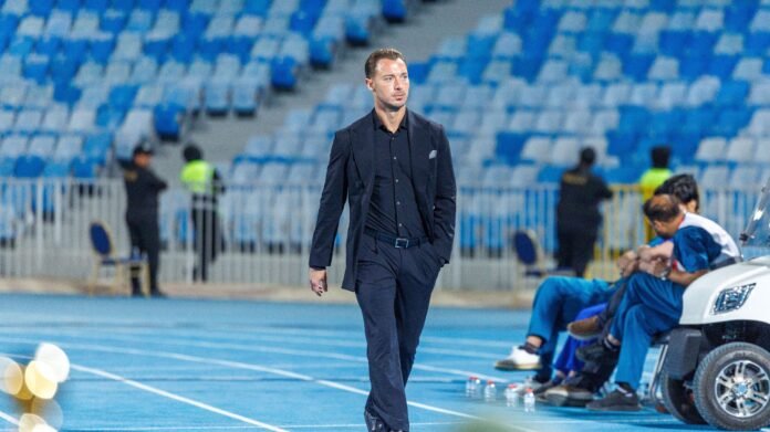 يايسله: ننافس على 3 بطولات.. وغياب محرز لأسباب فنية