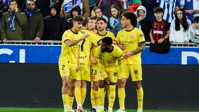 جدول ترتيب الدوري الإسباني 2025-2026: برشلونة يتصدر بعد فوز هام