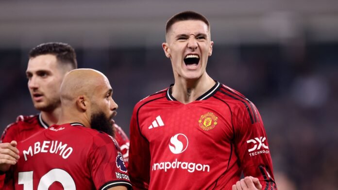 مانشستر يونايتد يخطط لصفقتين من البريميرليج لتعزيز خط الوسط