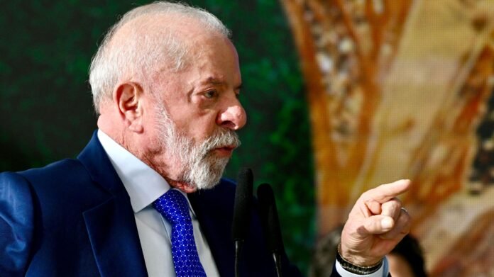 أنشيلوتي والبرازيل: ثقة لولا بالمدرب الكبير نحو كأس العالم 2026