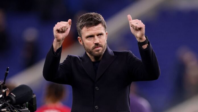 مانشستر يونايتد: كاريك يكشف حقيقة إصابة دي ليخت ويشيد بسيسكو