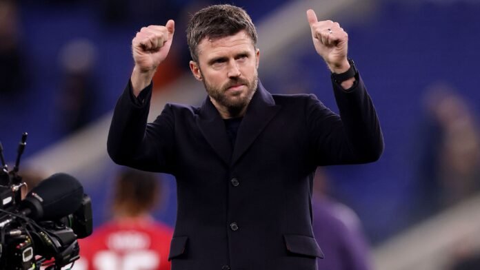 مانشستر يونايتد: كاريك يقود الفريق لسلسلة انتصارات أوروبية