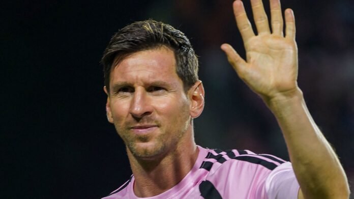 ميسي في إكسبلوريا: حدث غير مسبوق في الدوري الأمريكي