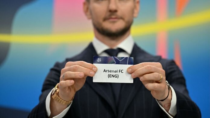 آرسنال ضد ليفركوزن: سيناريو ليفربول يحفز المدفعجية في الأبطال