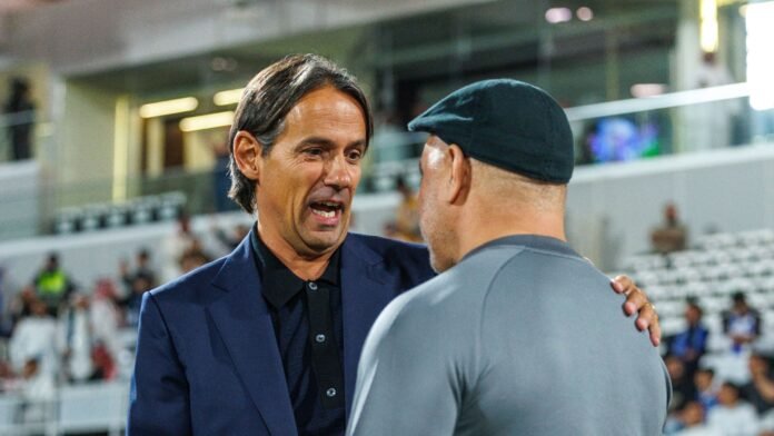 سلطان مندش يسطع في ديربي الشباب ضد الهلال بهدف عالمي