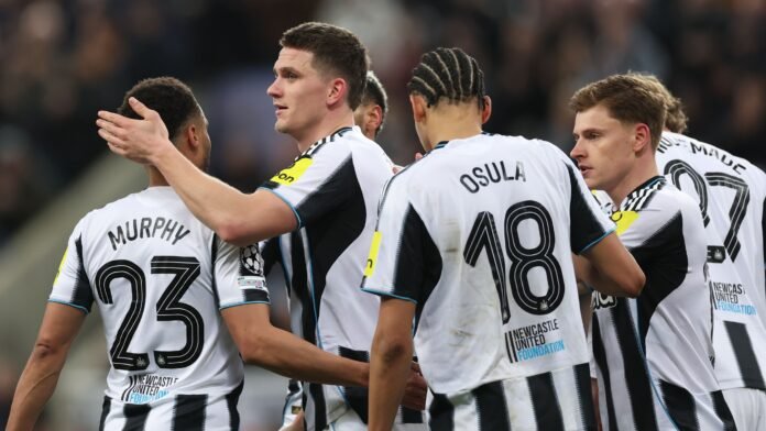 ستة أندية إنجليزية في دوري أبطال أوروبا: رقم قياسي جديد