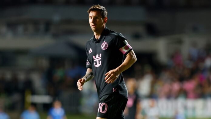 القنوات الناقلة لمباراة أورلاندو سيتي وإنتر ميامي بالدوري الأمريكي 2026