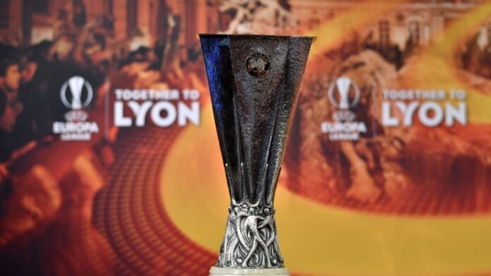 قرعة الدوري الأوروبي 2025-2026: موعد الدور الـ 16 ونتائج القرعة