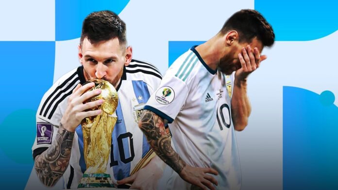 ميسي وكأس العالم 2026: حلم أم سراب؟