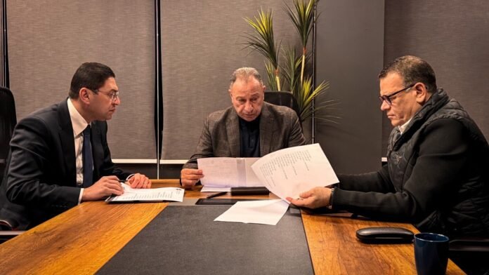 انفراجة في أزمة أنصار الأهلي المحبوسين.. والخطيب يشكر الجهات المعنية