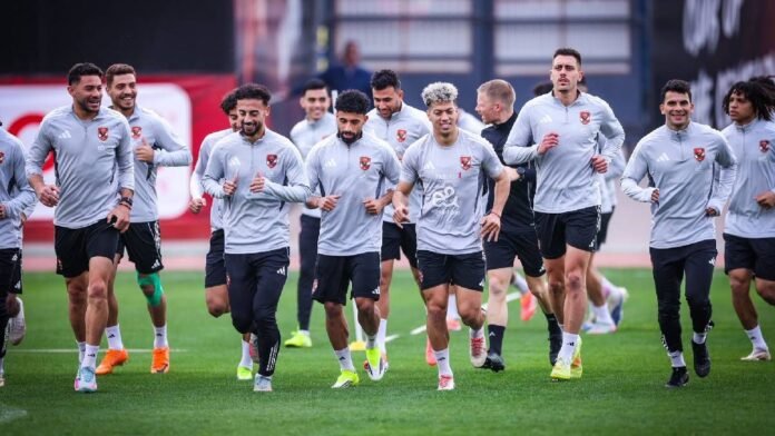 الأهلي يطعن على حكم فيفا لصالح ريبيرو بتعويض 588 ألف دولار