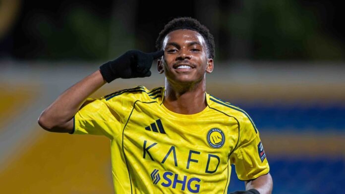 سعد حقوي: نجم فبراير في دوري جوي، ساحر النصر الذي حقق المستحيل