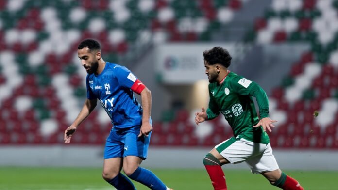 دوري جوي: الهلال يتصدر والزعيم يعود.. والسالم يتألق