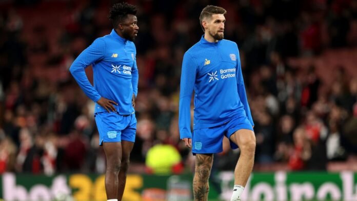 تابسوبا يرحل عن ليفركوزن: وجهته المفضلة الدوري الإنجليزي