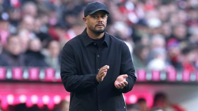 غنابري: اللاعب الذي يُستخف بموهبته؟ كومباني يشيد بنجم بايرن ميونيخ