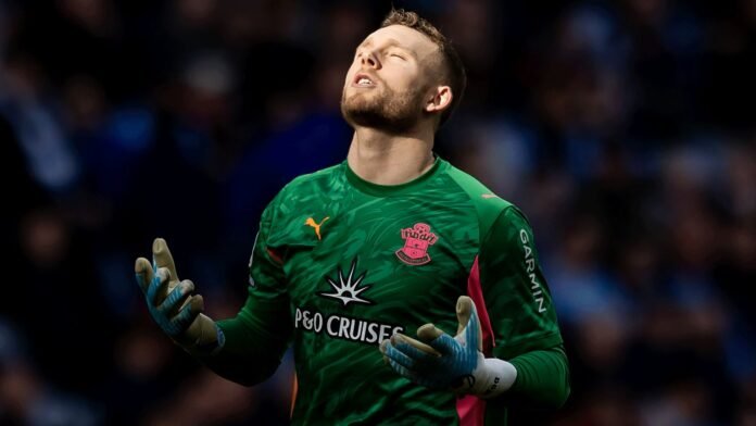 بايرن ميونيخ: دانيال بيريتز يأمل فرصة ثانية ويتطلع للمستقبل