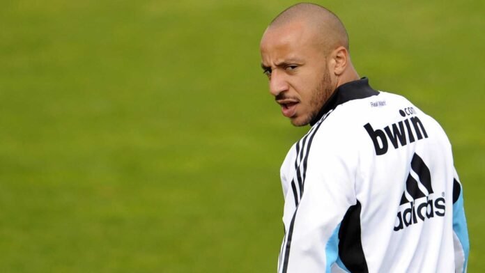 جوليان فوبير وريال مدريد: قيلولة تثير الجدل وانتقال غامض