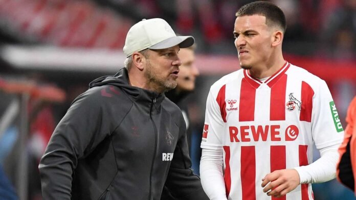 سعيد الملا وكولونيا: هل أدت خلافات كواسنيوك إلى رحيله؟