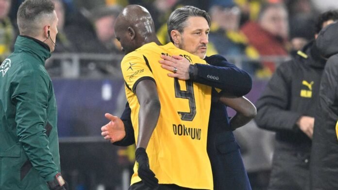 بوروسيا دورتموند: هل يضم نيكولو زريلدي؟ جيراسي يرحل؟