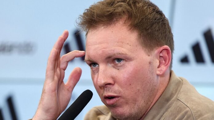 باير خارج منتخب ألمانيا: أسطورة دورتموند ينتقد قرار ناجلسمان