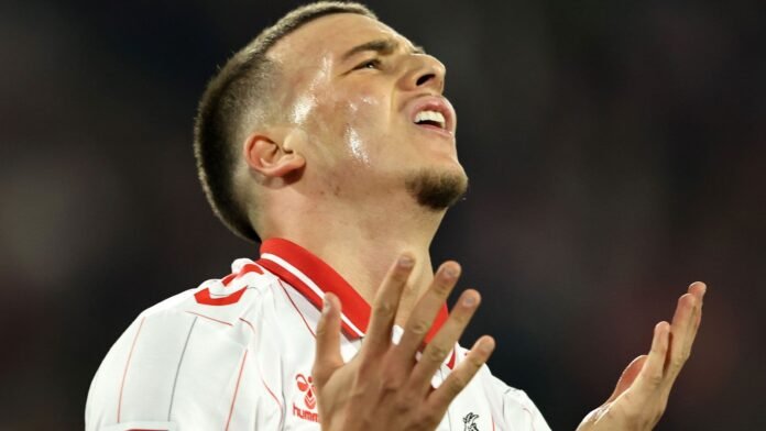 سعيد الملا إلى إنجلترا: غلادباخ يستفيد مالياً بـ300 ألف يورو!