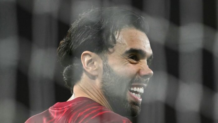 ديفيد رايا: حارس الدوري الإنجليزي الذي كاد أن ينضم لبايرن ميونيخ