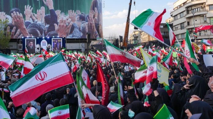 رئيس الاتحاد الإيراني يهدد بمقاطعة كأس العالم: 