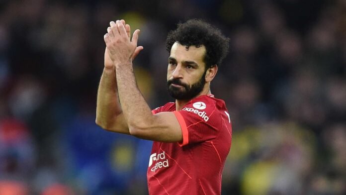 الهداف التاريخي لليفربول: من هو؟ وترتيب محمد صلاح الحالي