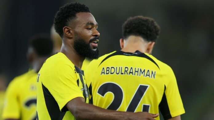 أخبار الاتحاد اليوم: تطورات الشنقيطي وعرض إنجليزي لمروان الصحفي