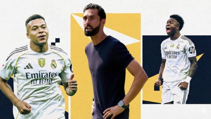 ريال مدريد يسقط أمام خيتافي: فضح