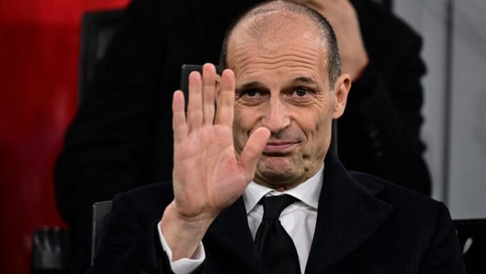 أليجري يعلق على تدريب ريال مدريد: المستقبل هو الأحد المقبل