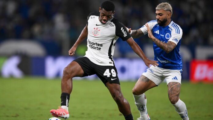 ميلان يهدد الفيفا بعد تراجع كورينثيانز عن صفقة أندريه