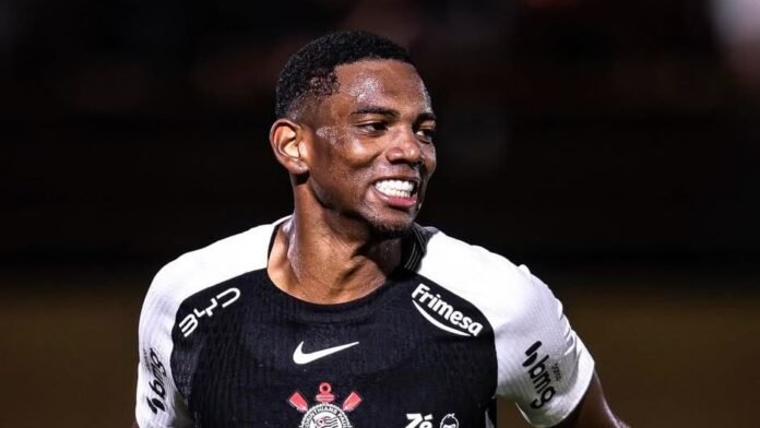 أندريه يعلق على فشل انتقاله لميلان.. كورينثيانز يطالب بزيادة الرسوم