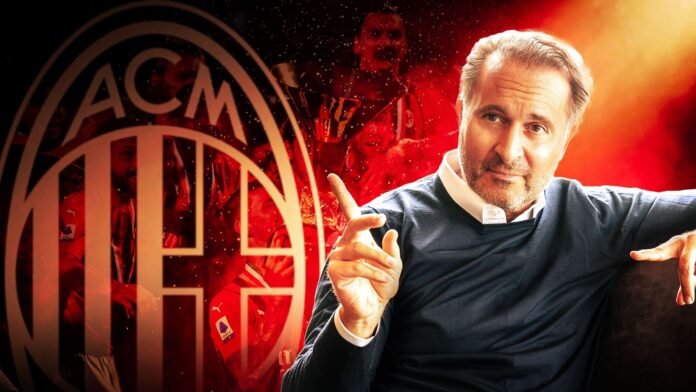 ميلان تحت RedBird: من الاستقرار المالي إلى طموحات النمو