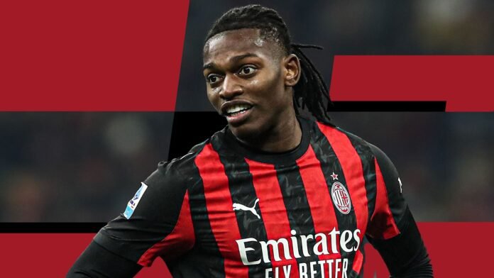 دي كانيو: ميلان وصلب بدون ليو.. ولا يهمني إن غضب