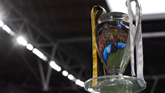 تذاكر دوري أبطال أوروبا 2026: مواعيد الجولات 7 و8 وأسعار التذاكر