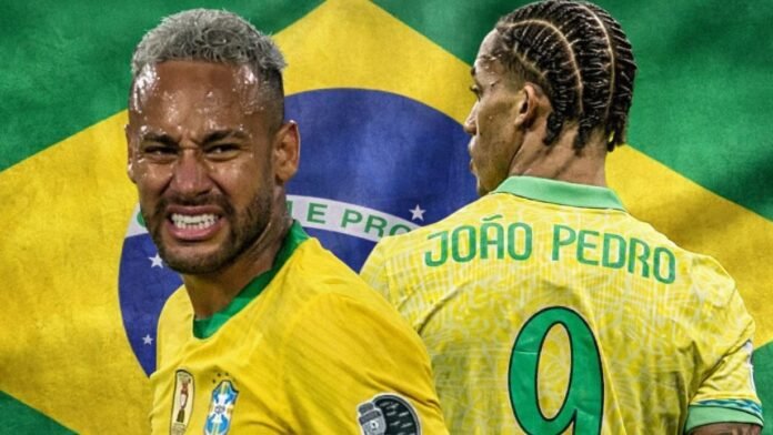 جواو بيدرو بديل رودريجو في البرازيل: أنشيلوتي يختار نجم تشيلسي